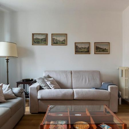 Sunny Apartment Piramide Rome Extérieur photo