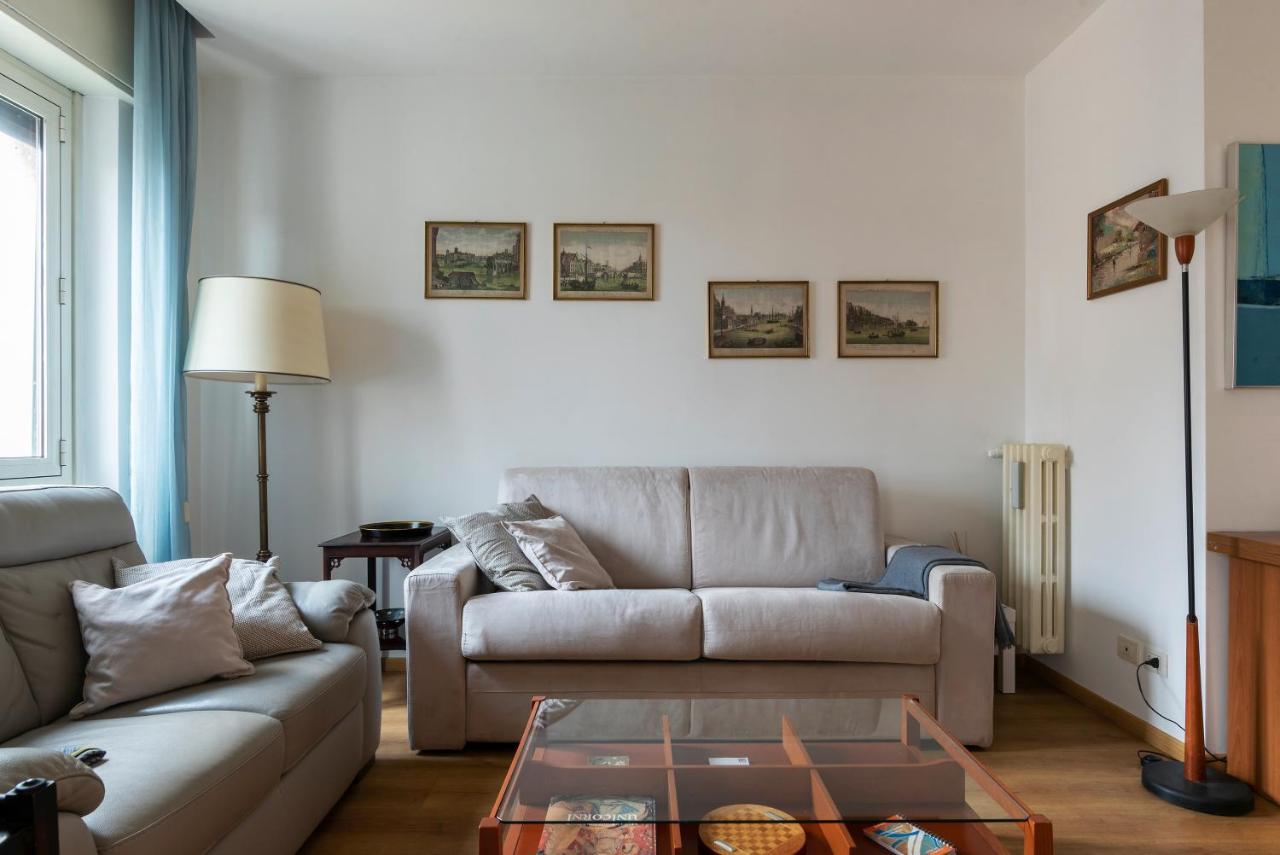 Sunny Apartment Piramide Rome Extérieur photo