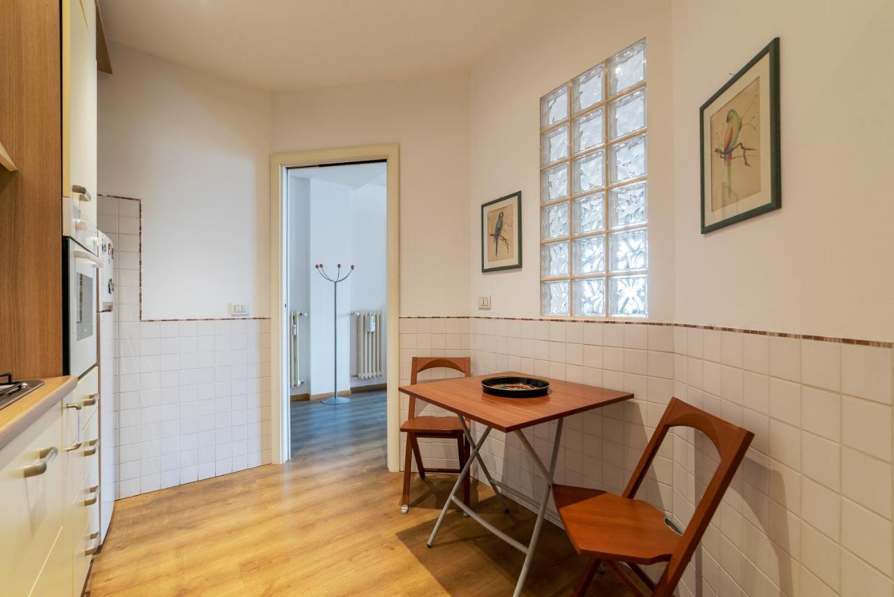 Sunny Apartment Piramide Rome Extérieur photo